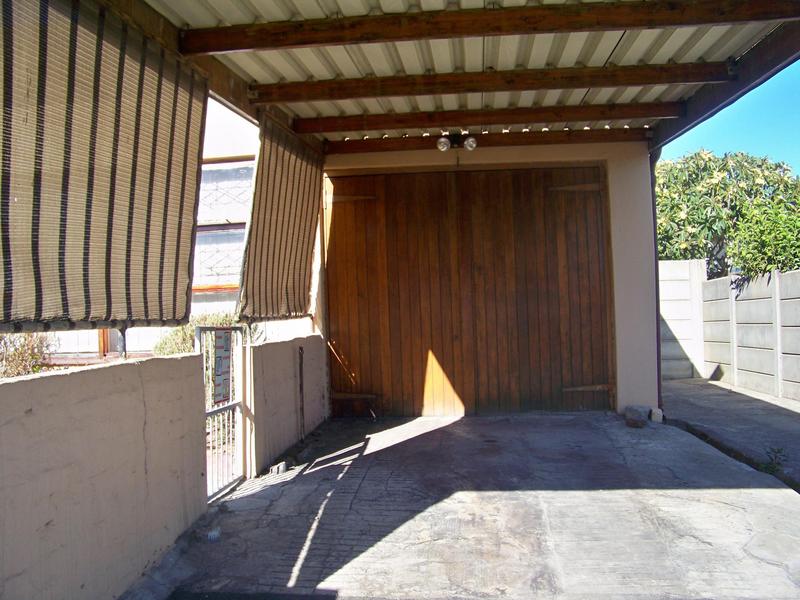 3 Bedroom Property for Sale in Churchill Estate Western Cape